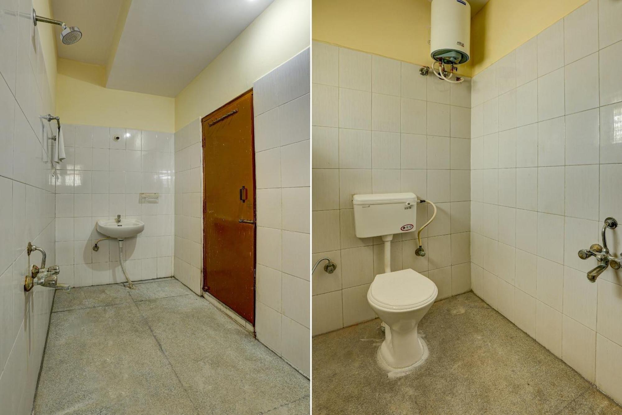 Collection O Relax Stay Apartments Bangalore Bagian luar foto